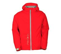 PRO-X elements Flashy Children's Jacket, Children's, Jacket, 9728, neon orange, 92 (EU)