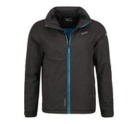 PRO-X elements James Men's Jacket, mens, Jacket, 7215, black mix, S