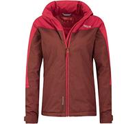 PRO-X elements Liane Women's Jacket, womens, Jacket, 8715, Aubergine melange, 42