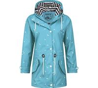 PRO-X elements Marly Women's Jacket, womens, Jacket, 3882, Azul Blue, 34 (EU)
