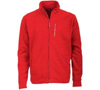 PRO-X elements Mens Ohio Jacket, Red, L