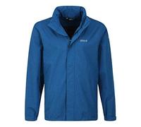 PRO-X elements Men's Ray Jacket, mens, Jacket, 4971, Peacock Melange, L