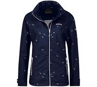 PRO-X elements Nora Children's Jacket, Children's, Jacket, 9635, navy, 116 (EU)