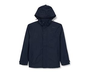 PRO-X elements Phase Men's Transition Jacket, mens, Transitional Jacket, 7812, navy, XL