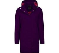 PRO-X elements Women's Claire Jacket, womens, Jacket, 8851, aubergine, 46 (EU)