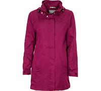 PRO-X elements Women's Jenna coat, womens, Coat, 5180, berry, 40