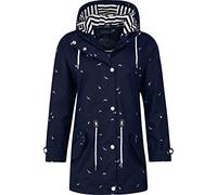 PRO-X elements Marly Women's Jacket, womens, Jacket, 3882, navy, 34 (EU)