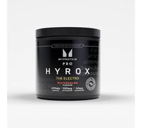 Myprotein PRO x HYROX The Electro | Advanced Electrolyte Watermelon Hydration Powder | 650mg Sodium & 300mg Potassium | Supports Hydration, Muscle Function & Recovery | Vegan-Friendly | 30 Servings