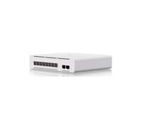 Pro XG 8 PoE Managed Switch 2x 10G SFP 8x 10G Ethernet (PoE )