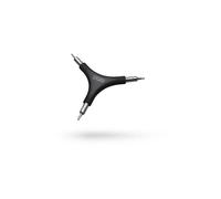 Pro Y-handle Allen - 2 / 2.5 / 3MM