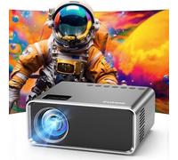 Pro Yector with W and B