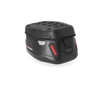 SW-Motech PRO Yukon WP tank bag - 6 l. With PRO top ring. Waterproof.