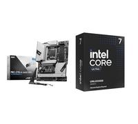 PRO Z790-A MAX WIFI + Core Ultra 7 265KF