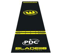 Winmau Pro Zone Essential PVC Dart Mat