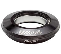 Pro Superior Direction Zs 44/28.6 Semi Initegrated Steering System Black,Silver