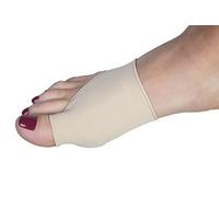 Pro11 wellbeing 1pair of each bunion cloth and metatarsal cushions (Women's)