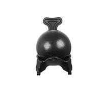 Pro11 Wellbeing Live Up Balance Ball posture Chair with wheels