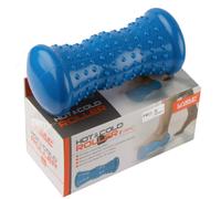 Pro11 wellbeing restore hot and cold foot massage roller