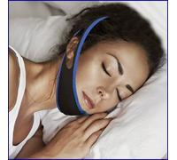 Pro11 Wellbeing Stop Snoring Sleep Apnea Chin Strap Aid