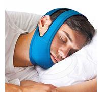 Pro11 Wellbeing Stop Snoring Sleep Apnea Chin Strap Aid