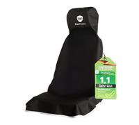 Pro2Protect (2 x Test Very Good) Car Seat Covers, Seat Cover, Seat Protector, Car Seat Protector, Car Seat Covers, Seat Cover for Front Seats, Car Seat Cover, Front Seat Cover, Car Interior