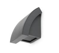 PROA Wall Lamp Dark Gray