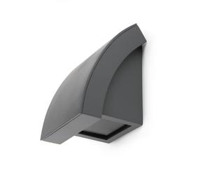 PROA Wall Lamp Dark Gray