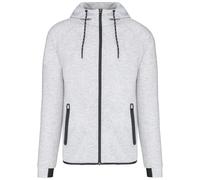 Proact Mens Performance Hooded Jacket PC3543