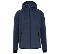 Proact Mens Performance Hooded Jacket PC3543
