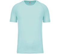 Proact Men's Performance Short-Sleeved T-Shirt in Mint | Size: XL Proact Mint XL