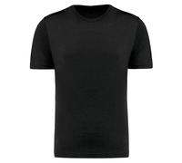 Proact Men's Triblend Sports T-Shirt in Black | Size: XL Proact Black XL