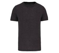 Proact Men's Triblend Sports T-Shirt in Dark Grey | Size: Medium Proact Dark Grey M