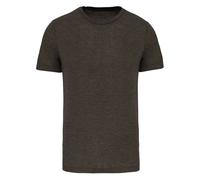 Proact Men's Triblend Sports T-Shirt in Khaki | Size: Small Proact Khaki S