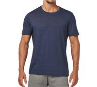 Proact Men's Triblend Sports T-Shirt in Mid Navy | Size: Small Proact Mid Navy S