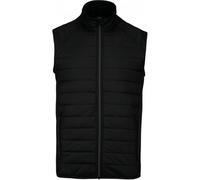 Proact Mens Twin Fabric Sports Gilet PC7374