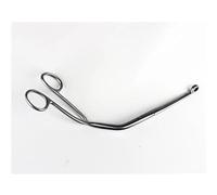 Proact Metal Max™ Magill Forceps - 250mm Adult