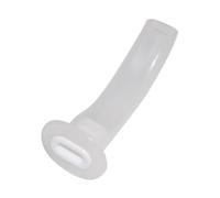 Proact PRO-Breathe Size 3 Disposable Guedel Airway - 90mm (PB24106-50)