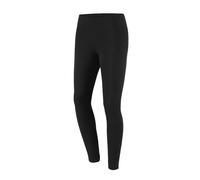 Proact Women's Elasticated Athletic Leggings in Black | Size: Small Proact Black S