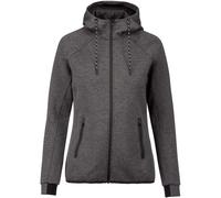 Proact Womens/Ladies Performance Hooded Jacket PC3541