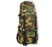 ProAction 50 Litre Rucksack - Camouflage.