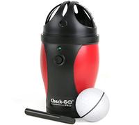 ProActive Sports Technasonic Check-Go Pro Sweet Spot Electronic Golf Ball Liner