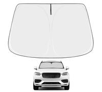 Proadsy Front Windshield Sun Shade Foldable Sunshade Protector Custom Fit 2016-2023 2024 Volvo XC90 Accessories 2023 Upgrade, PRS303