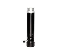 PROAIM Bazooka 16"/40cm with Quick-Lock Euro/Elemac Base Mount for Heavy-Duty Cinema Dolly, Jib/Crane, Camera Rigs | Aluminum Constructed Strong Bazooka for the Camera up to 200kg/440lb (BZ-285-02)