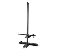 PROAIM Cam Tower Stand w Counterbalance for 35mm & Medium Format Cameras. Height: 22.5”-6ft Post & Payload up to 5kg/11lb - 10kg/22lb. (P-CTST-01)