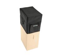 PROAIM Comfort Cushion Seat for Vertical APPL-Box. Thick 2" Foam, Side Pockets. Fits APPL-Box in Vertical Orientation (AB-FL-VCN)