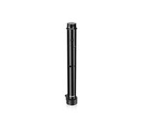 PROAIM Flexino Bazooka Set for Cine Camera Dolly, Euro Mount, 150kg/330lb