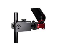 PROAIM Hard Mount Kit for camera Stabilizer Arm to Speed Rail/Mitchell | Stabilizer arm mount for 38mm & 42-50mm rails with leveling knob, Mitchell compatibility and installation wrench