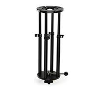 PROAIM Mitchell 13”-22” Telescopic Camera Height Riser for Mitchell Dollies/Mitchell Mount Gear. Quick Lock Mechanism. Payload up to 150kg / 330lb (MR-291-04)