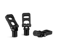 PROAIM Spike Feet Set for Swift Camera Dolly, 159kg Payload`