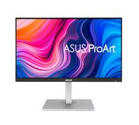 ProArt Display PA279CV 27” 4K HDR UHD (3840 x 2160) Monitor, IPS, 100% sRGB/Rec. 709, ΔE < 2, USB-C DisplayPort HDMI USB hub, Calman Verified, Eye